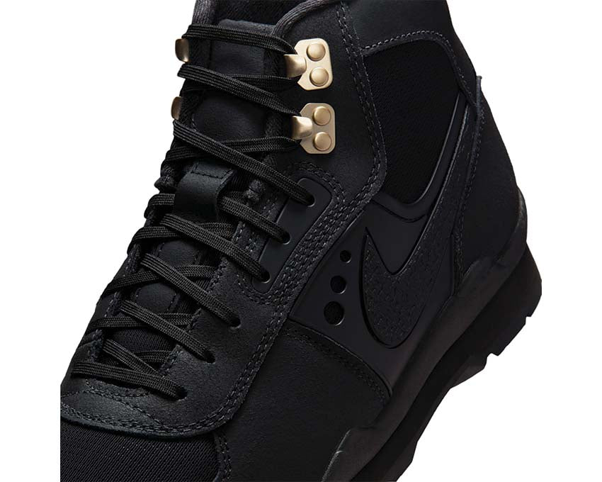 Nike Air Baltoro SP "Black"