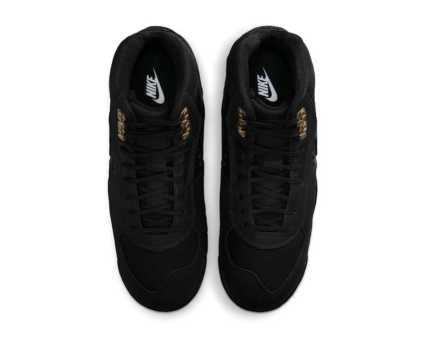 Nike Air Baltoro SP "Black"