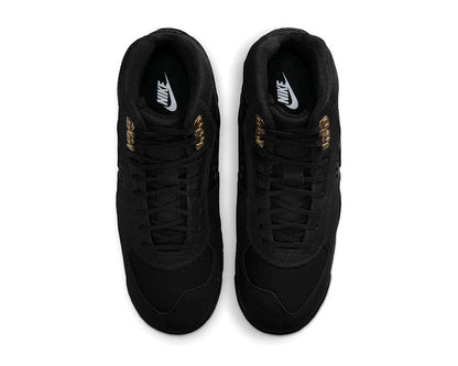 Nike Air Baltoro SP "Black"
