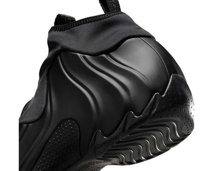 Nike Air Flightposite "Black"