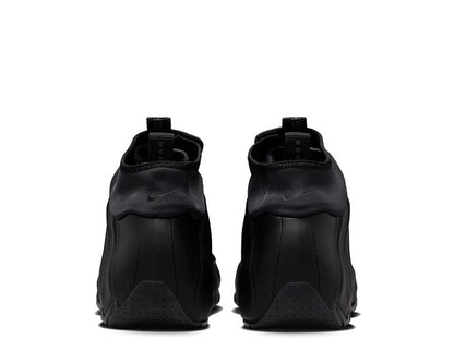 Nike Air Flightposite "Black"