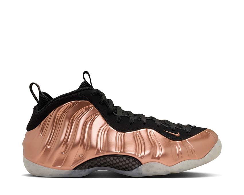 Nike Air Foamposite One "Metallic Copper"