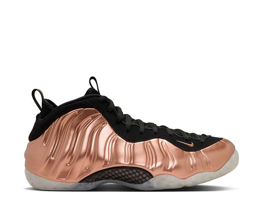 Nike Air Foamposite One "Metallic Copper"