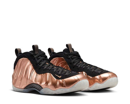 Nike Air Foamposite One "Metallic Copper"