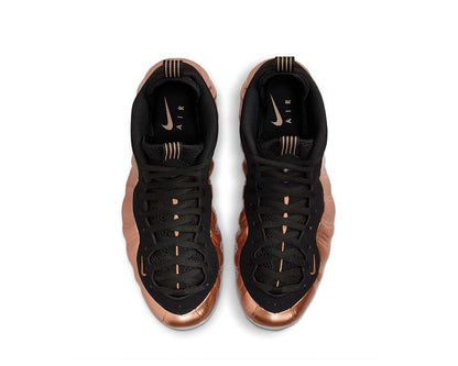 Nike Air Foamposite One "Metallic Copper"