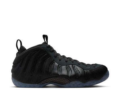 Nike Air Foamposite One "Black"