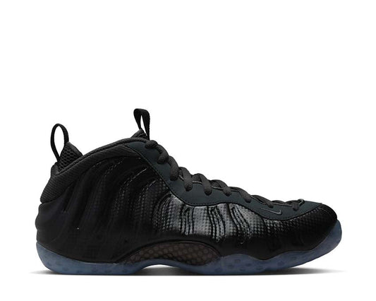 Nike Air Foamposite One "Black"
