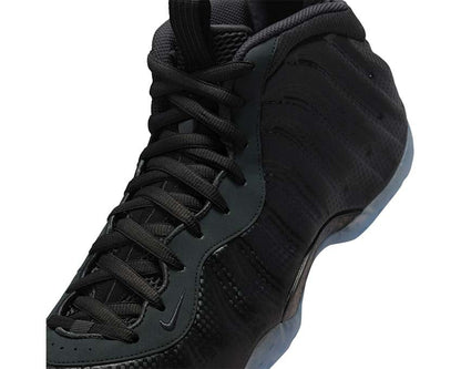 Nike Air Foamposite One "Black"