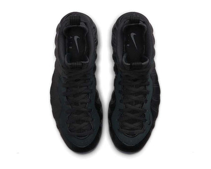 Nike Air Foamposite One "Black"