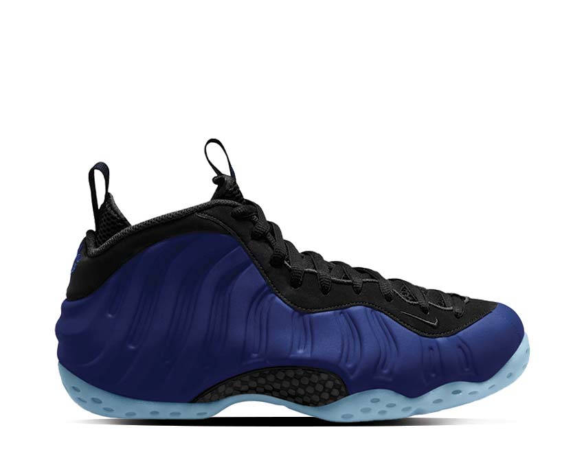 Nike Air Foamposite One "Deep Royal"