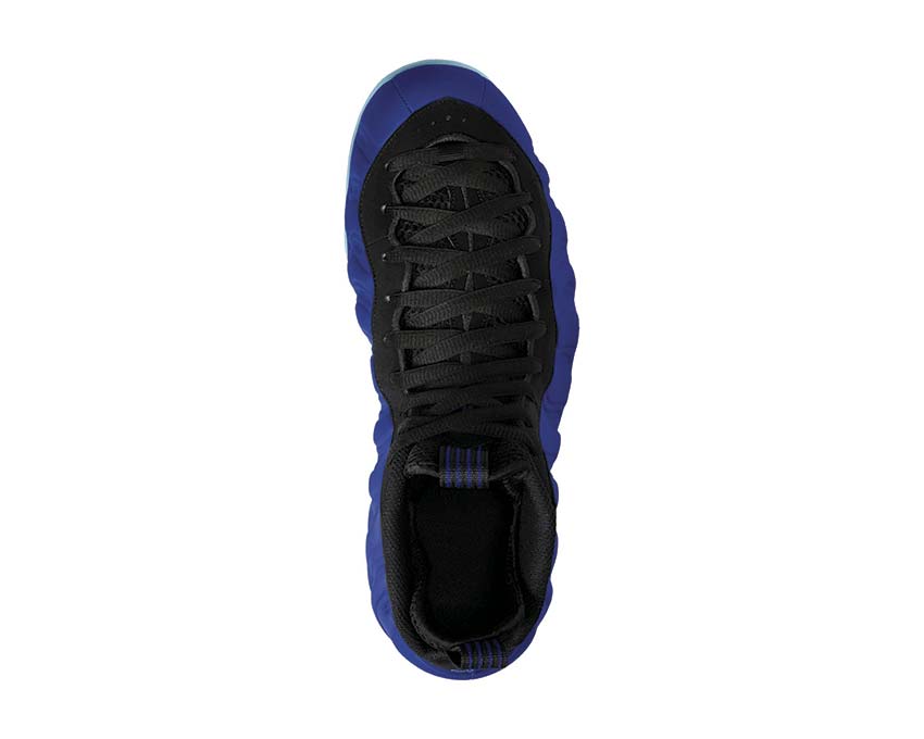 Nike Air Foamposite One "Deep Royal"
