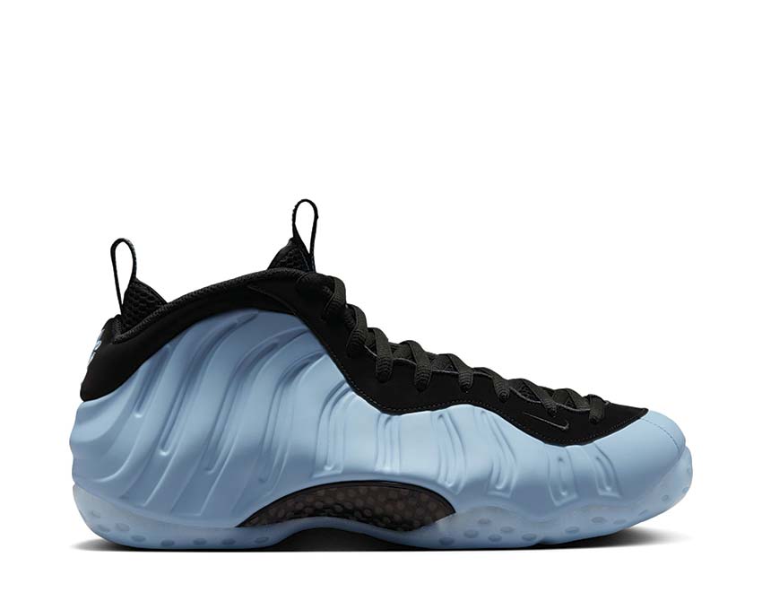 Nike Air Foamposite One "Psychic Blue"