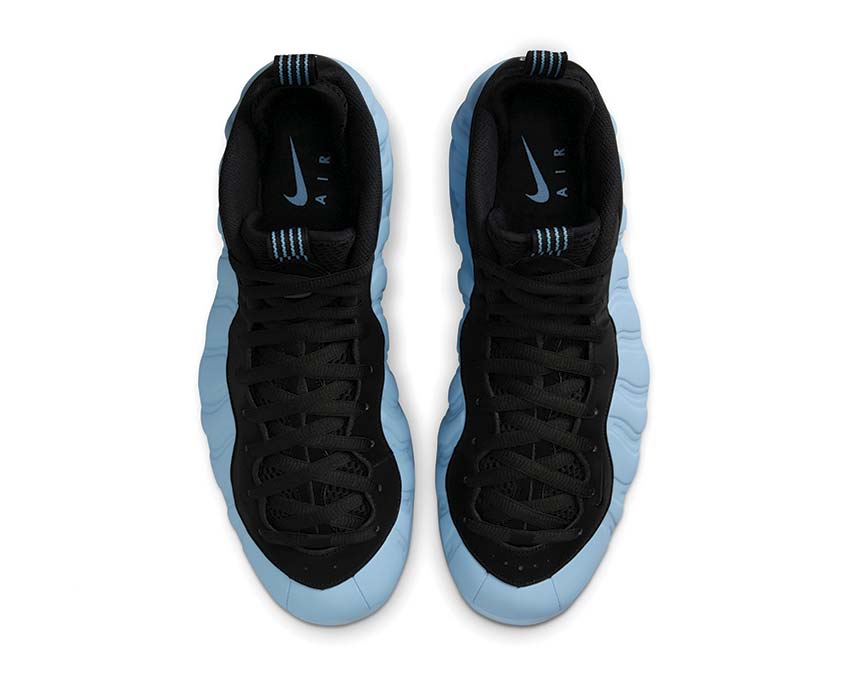 Nike Air Foamposite One "Psychic Blue"