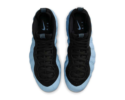 Nike Air Foamposite One "Psychic Blue"