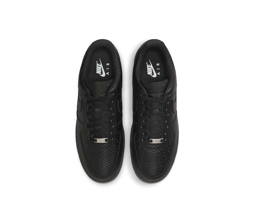 Nike Air Force 1 '07 "Carbon"
