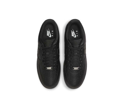 Nike Air Force 1 '07 "Carbon"