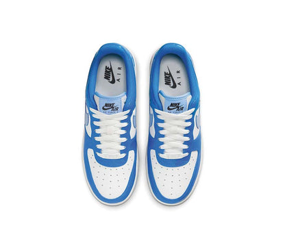 Nike Air Force 1 '07 "Blue Patent" W