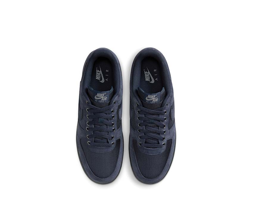 Nike Air Force 1 '07 x CORDURA