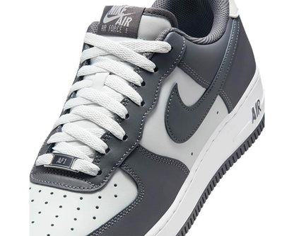 Nike Air Force 1 '07 "Dark Grey"