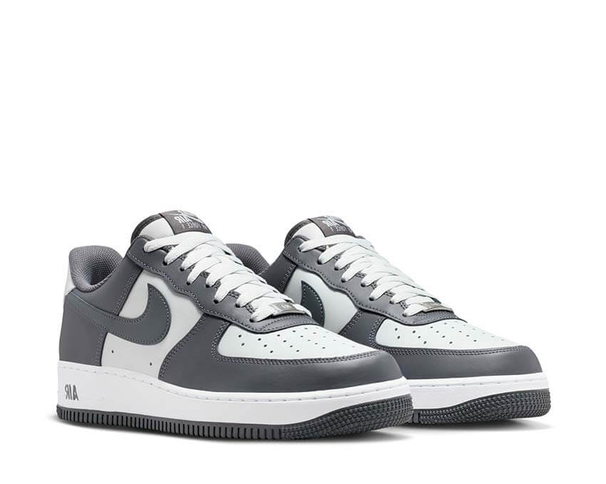Nike Air Force 1 '07 "Dark Grey"