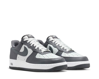 Nike Air Force 1 '07 "Dark Grey"