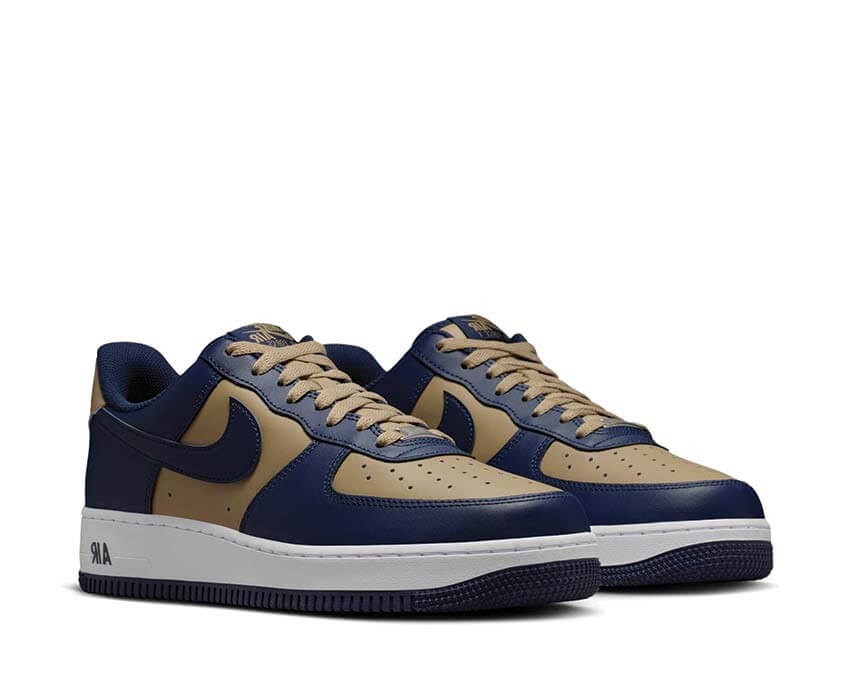 Nike Air Force 1 '07 "Parachute Beige"