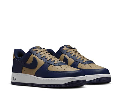Nike Air Force 1 '07 "Parachute Beige"