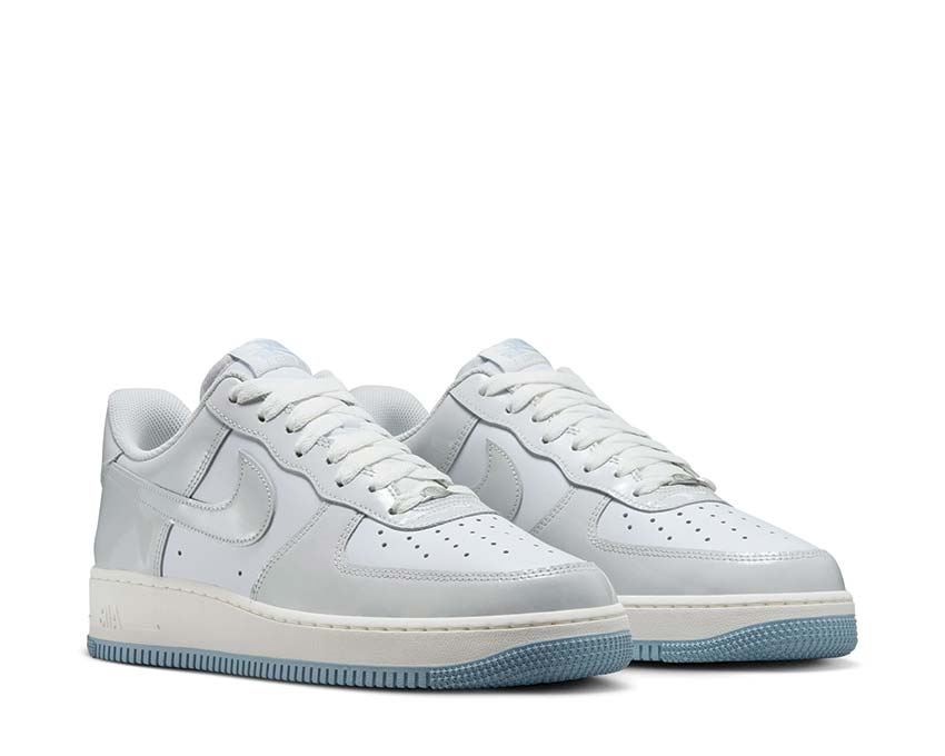 Nike Air Force 1 '07 "Sail"
