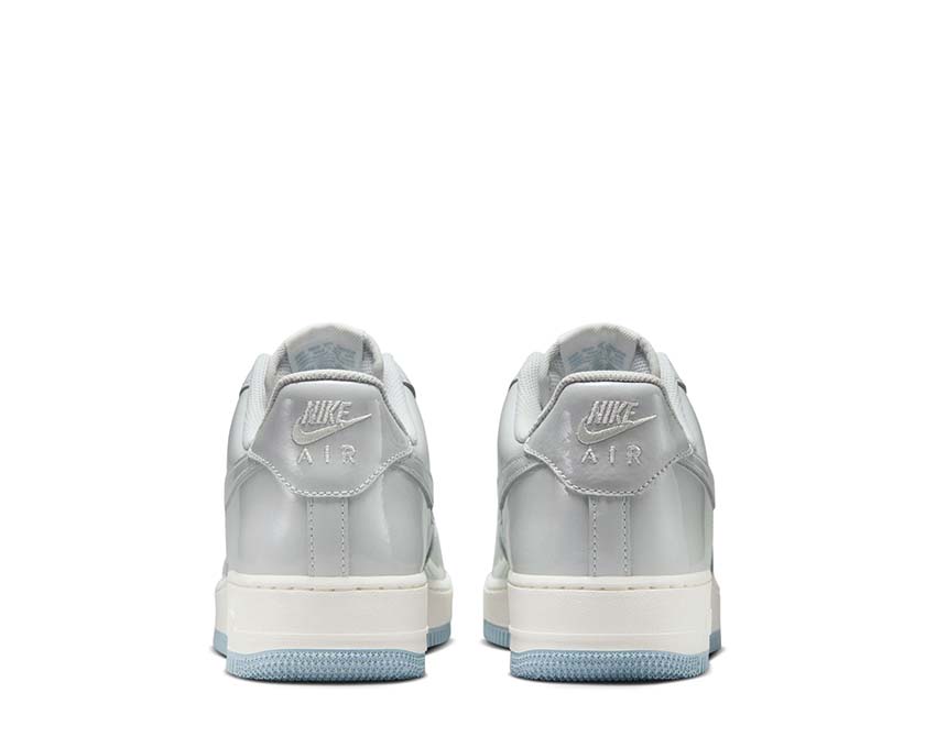 Nike Air Force 1 '07 "Sail"