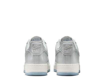 Nike Air Force 1 '07 "Sail"