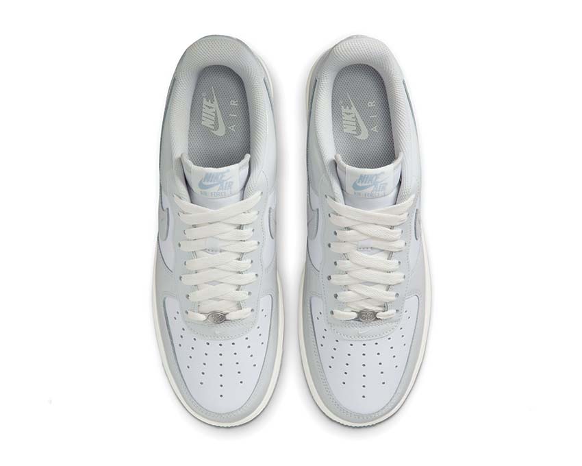 Nike Air Force 1 '07 "Sail"