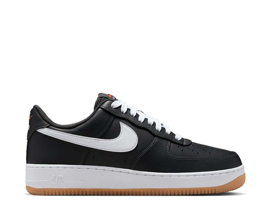 Nike Air Force 1 '07 LV8 "Anthracite"