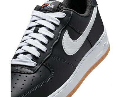Nike Air Force 1 '07 LV8 "Anthracite"