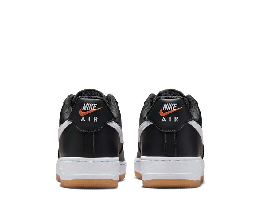 Nike Air Force 1 '07 LV8 "Anthracite"