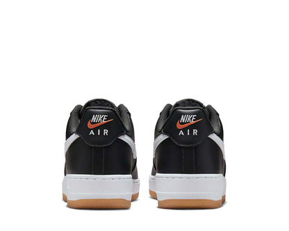 Nike Air Force 1 '07 LV8 "Anthracite"