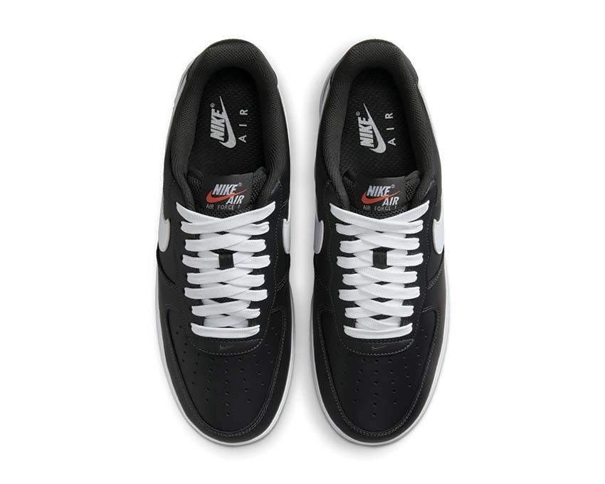 Nike Air Force 1 '07 LV8 "Anthracite"