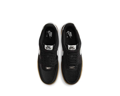 Nike Air Force 1 '07 LV8 "Black Gum"