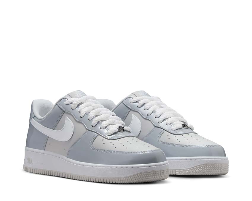 Nike Air Force 1 '07 LV8 "Wolf Grey"