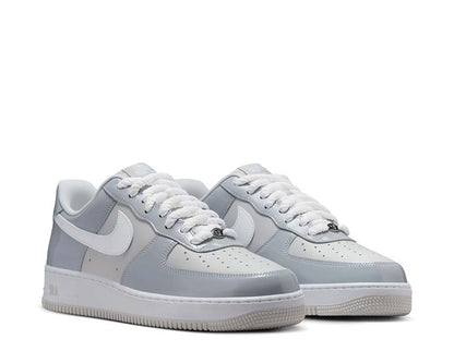 Nike Air Force 1 '07 LV8 "Wolf Grey"