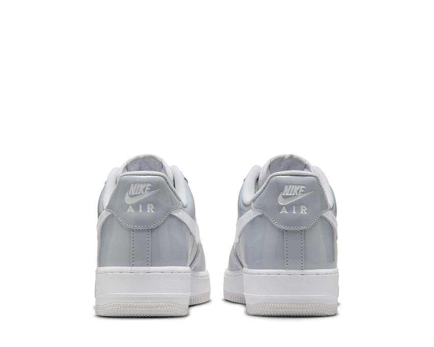 Nike Air Force 1 '07 LV8 "Wolf Grey"