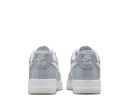 Nike Air Force 1 '07 LV8 "Wolf Grey"