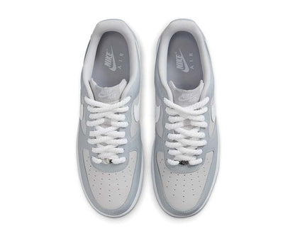 Nike Air Force 1 '07 LV8 "Wolf Grey"