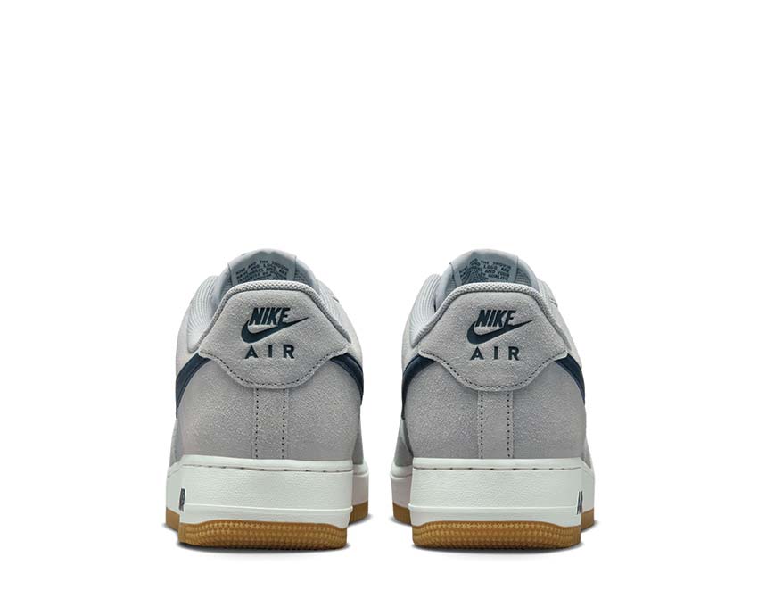 Nike Air Force 1 '07 LV8 "Grey Gum"