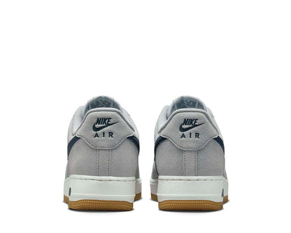 Nike Air Force 1 '07 LV8 "Grey Gum"