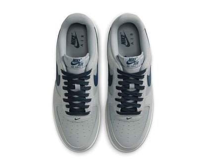 Nike Air Force 1 '07 LV8 "Grey Gum"
