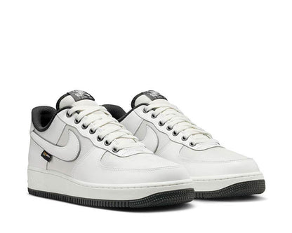 Nike Air Force 1 '07 x Cordura "Summit White"