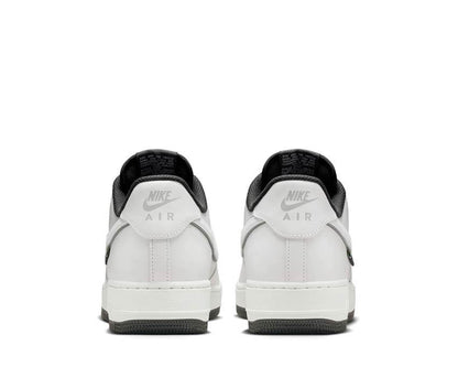 Nike Air Force 1 '07 x Cordura "Summit White"