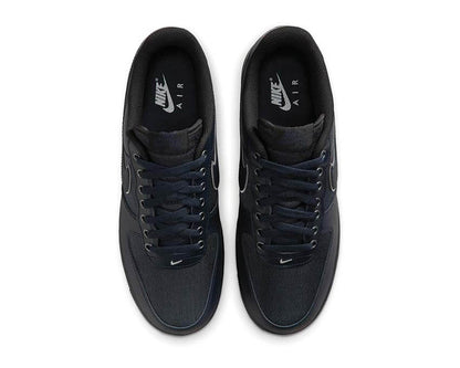 Nike Air Force 1 '07 LV8 x Cordura "Dark Obsidian"