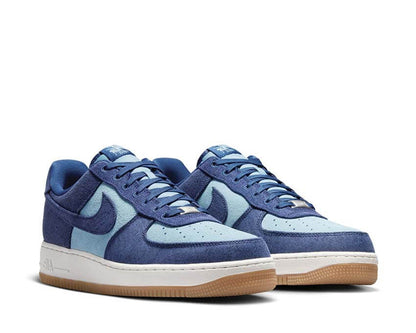 Nike Air Force 1 '07 LV8 "Blue Denim"