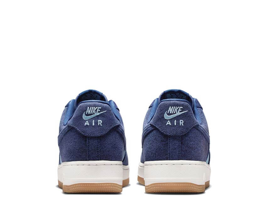 Nike Air Force 1 '07 LV8 "Blue Denim"